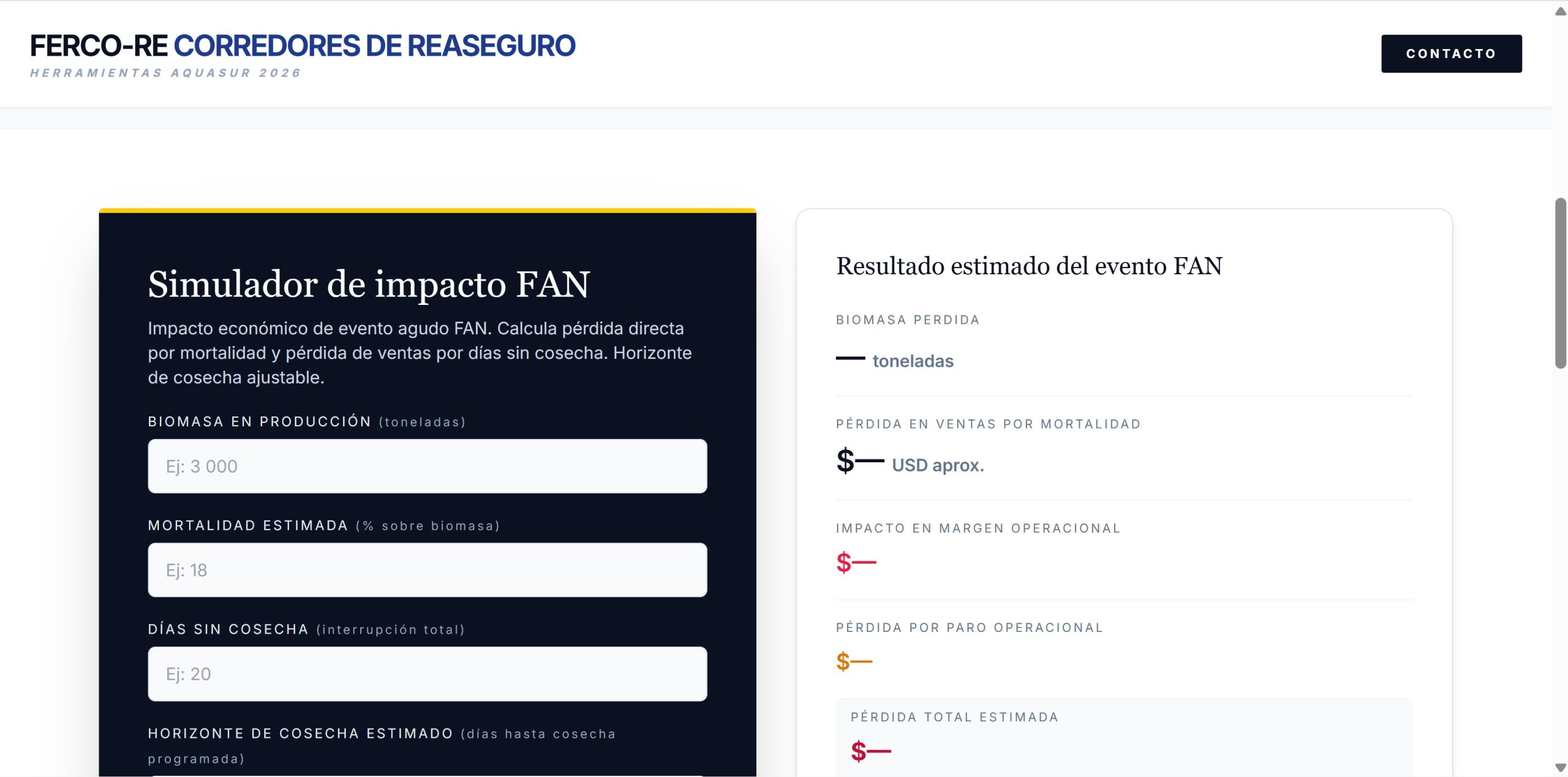 Ferco-Re calculadoras 1